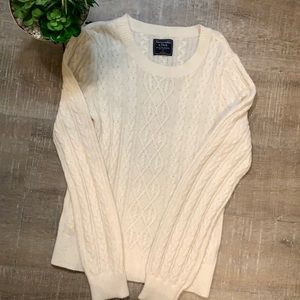 Abercrombie sweater